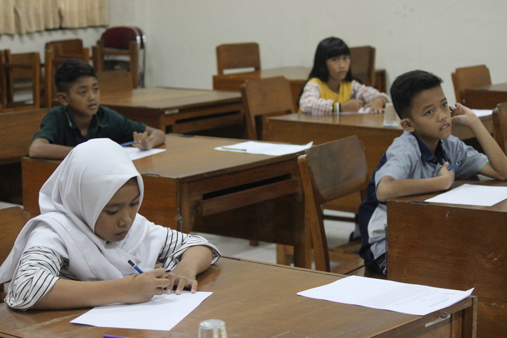 LIMA MASALAH TERBESAR INDONESIA