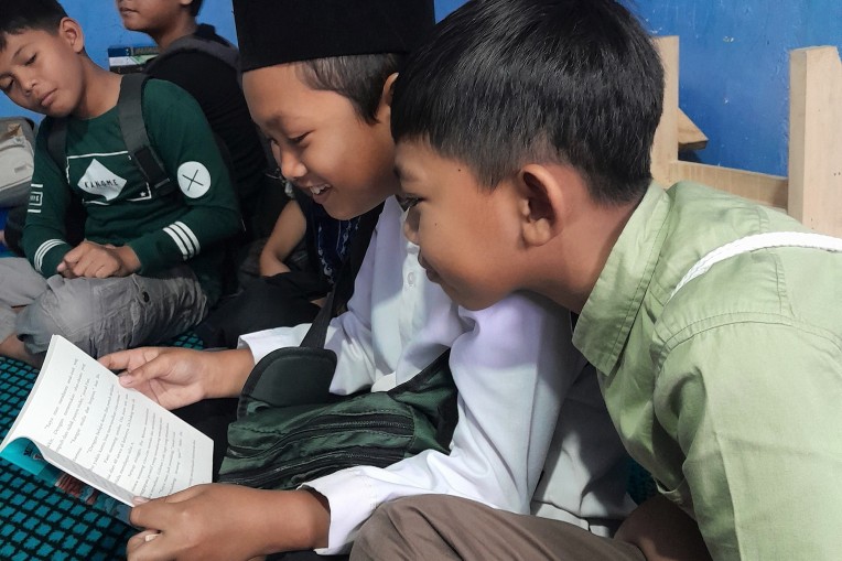 HARI PENDIDIKAN NASIONAL